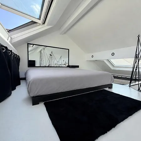 Apartamento Design Plein Centre-ville